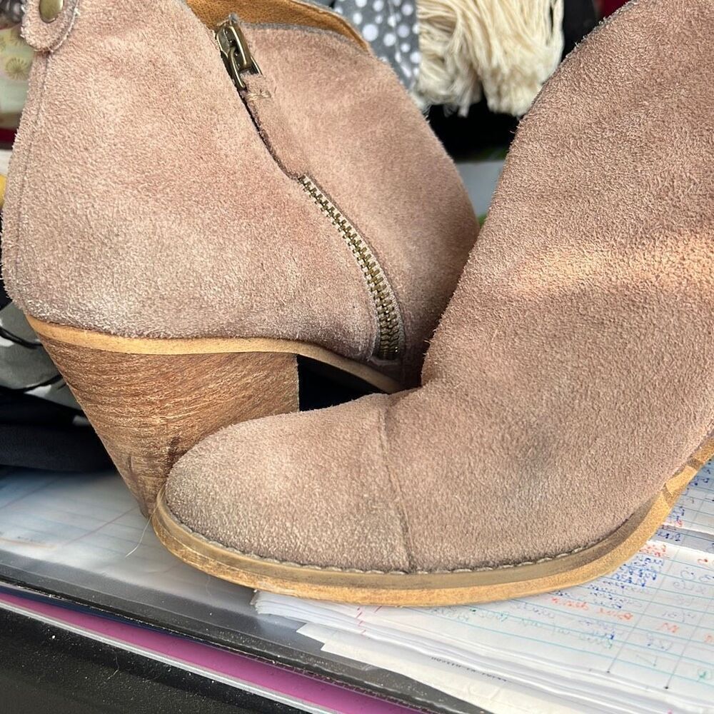Susina Bootie  - Picture 10 of 10
